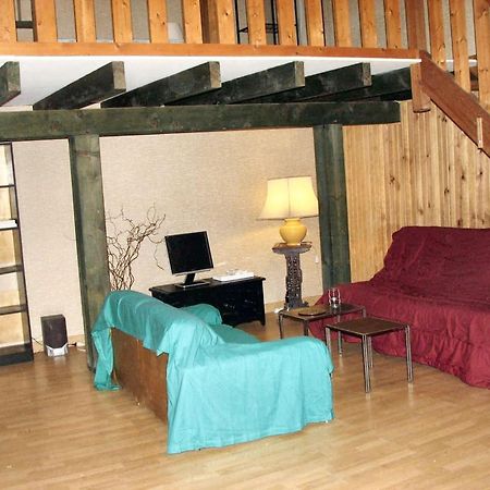 Studio Confortable Pres De Beaumont Du Perigord 60 M² Cheminee エクステリア 写真