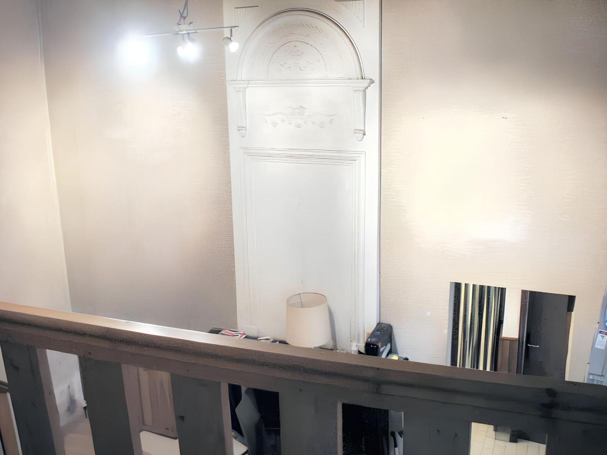 Studio Confortable Pres De Beaumont Du Perigord 60 M² Cheminee エクステリア 写真