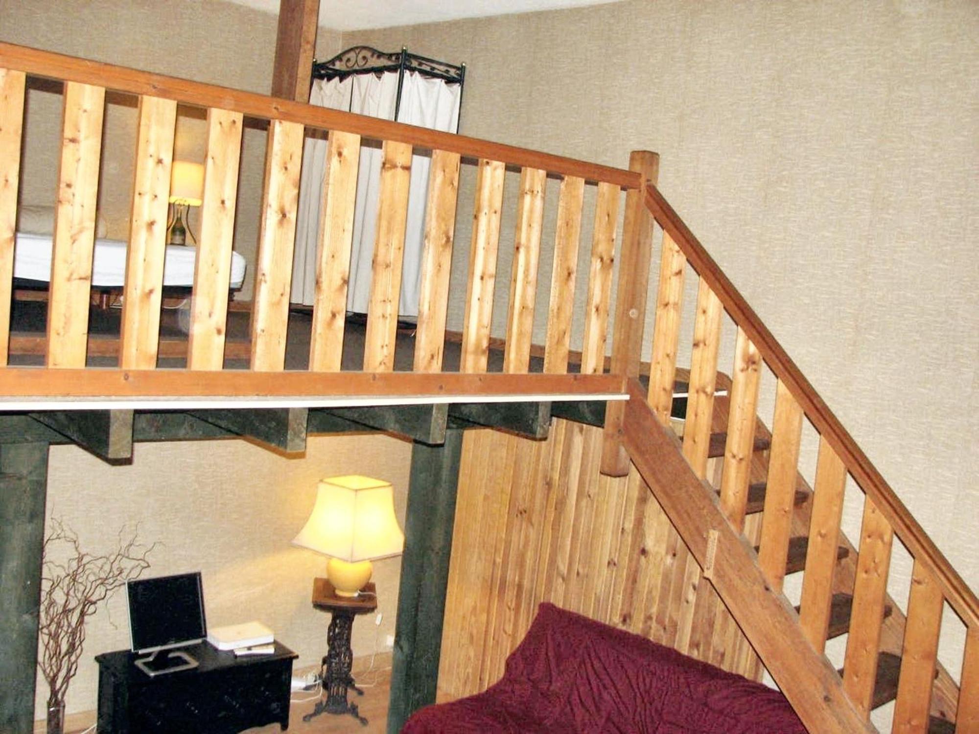 Studio Confortable Pres De Beaumont Du Perigord 60 M² Cheminee エクステリア 写真
