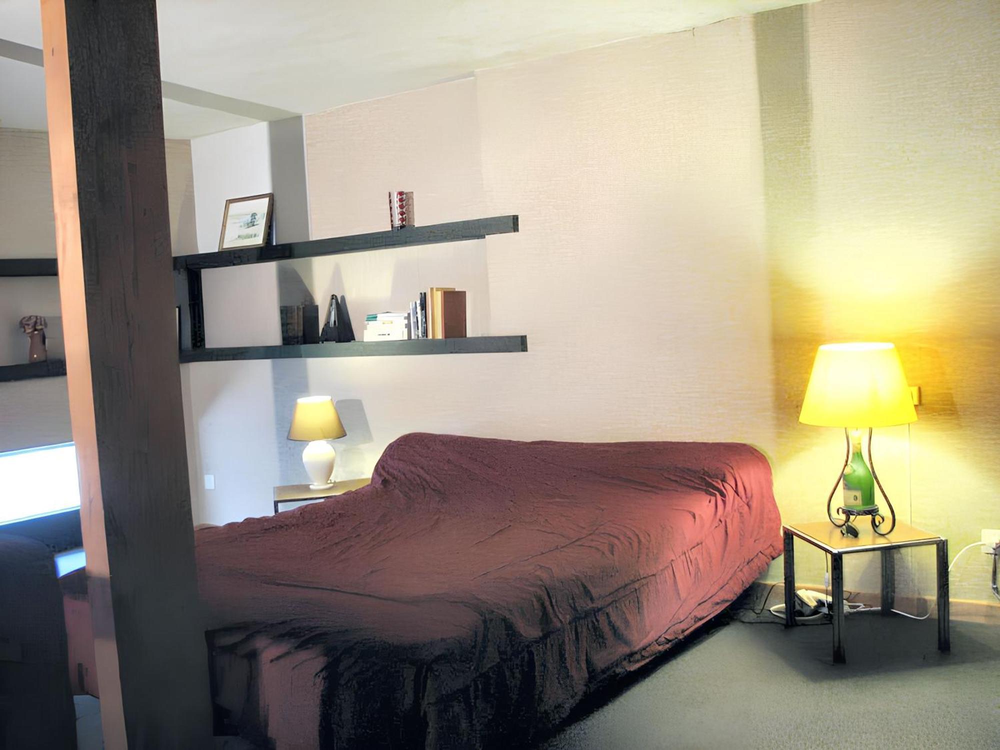 Studio Confortable Pres De Beaumont Du Perigord 60 M² Cheminee エクステリア 写真