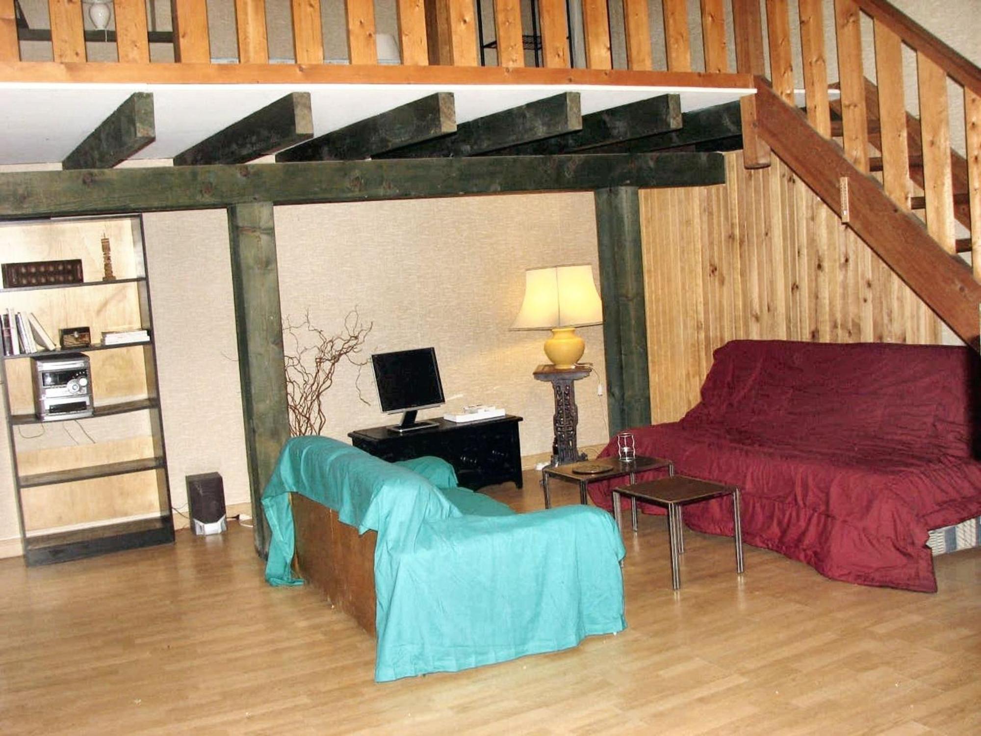 Studio Confortable Pres De Beaumont Du Perigord 60 M² Cheminee エクステリア 写真